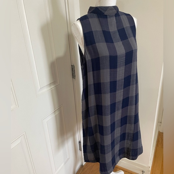 NWT Anthropologie Swing Dress - Picture 2 of 12